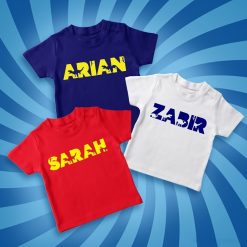 Dino-Customized-Name-Tee-Content