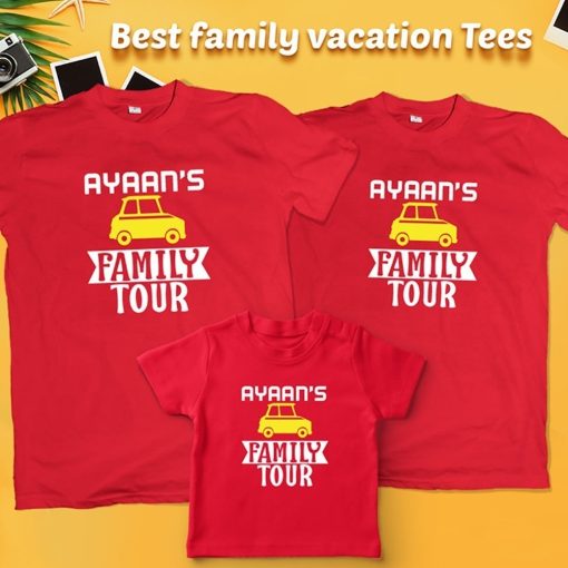 Family-Tour-Combo-Set-T-Shirt-Content