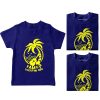 Family-Vacation-T-Shirt-Combo-Blue