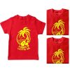 Family-Vacation-T-Shirt-Combo-Red