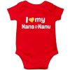 I-Love-My-Nana-&-Nanu-Baby-Rompert-Red