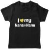 I-Love-My-Nana-&-Nanu-T-Shirt-Black