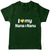 I-Love-My-Nana-&-Nanu-T-Shirt-Green