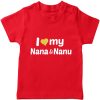 I-Love-My-Nana-&-Nanu-T-Shirt-Red