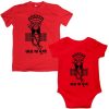 Joy-Ma-Durga-Baby-Romper-Combo-Red