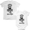 Joy-Ma-Durga-Baby-Romper-Combo-White