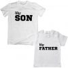 Like-Father-Like-Son-Combo-T-Shirt-White