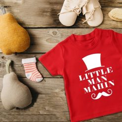 Little-Man-Customized-Name-T-Shirt-Content