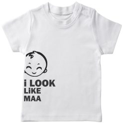 Looks-Like-Ma-Tee-White