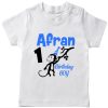 Monkey-Birthday-Tee-White