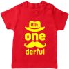 Mr.-Onederful-1st-Year-Birthday-Celebration-T-Shirt-Red