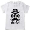 Mr.-Onederful-1st-Year-Birthday-Celebration-T-Shirt-White