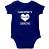 Nanumonis-Favourite-Customized-Name-Baby-Romper-Blue