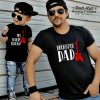 Rock-n-Roll-Dad-Son-Combo-T-Shirt-Content