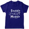 Snuggle-This-Muggle-T-Shirt-Blue