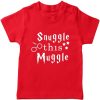 Snuggle-This-Muggle-T-Shirt-Red