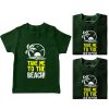 Take-Me-To-The-Beach-Vacation-Combo-Tees-Green