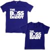 The-Boss-Father-Son-Combo-Blue