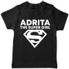 The-Super-Girl-T-Shirt-Black