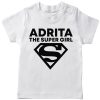 The-Super-Girl-T-Shirt-White