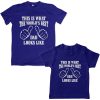 Worlds-Best-Dad-&-Son-Awesome-Combo-T-Shirt-Blue