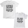 Awesome-Dad-&-Daughter-Combo-TShirt-White