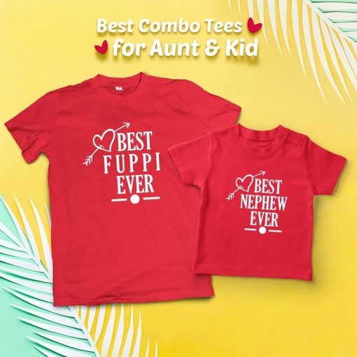 Best-Fuppi-&-Neice-Combo-T-Shirt-Content