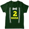 Bow-Birthday-Celebration-T-Shirt-Green