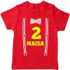 Bow-Birthday-Celebration-T-Shirt-Red