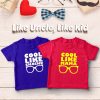 Cool-Like-Chachu-&-Mamu-T-Shirt-Content