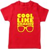 Cool-Like-Chachu-T-Shirt-Red