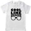 Cool-Like-Chachu-T-Shirt-White