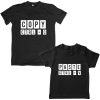 Copy-Paste-Father-Son-Combo-T-Shirt-Black
