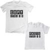 Copy-Paste-Father-Son-Combo-T-Shirt-White
