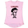 Dora-Cartoon-Girls-T-Shirt-Pink