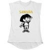 Dora-Cartoon-Girls-T-Shirt-White