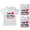 Family-Name-Customized-Travelling-T-Shirt-White