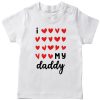 I-Love-My-Daddy-T-Shirt-White