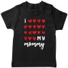 I-Love-My-Mommy-&-Daddy-T-Shirt-Black
