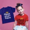 Mamoni-&-Papa's-Princess-T-Shirt-Content