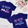 Only-Child-Promoted-Sister-To-Miss-T-Shirt-Content