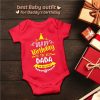 Baba's-Best-Gift-baby-Romper-Content