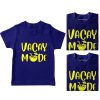 Vacay-Mode-Family-Vacation-Combo-T-Shirt-Blue