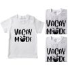 Vacay-Mode-Family-Vacation-Combo-T-Shirt-White