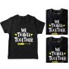 We-Travel-Together-Family-Vacation-T-Shirt-Black