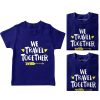 We-Travel-Together-Family-Vacation-T-Shirt-Blue