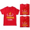 Christmas-Is-Here-Family-Combo-T-Shirt-Red