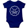 Little-Angels-Baby-Romper-Blue