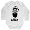 Merry-Christmas-Baby-Romper-Full-Sleeve-White