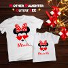 Minnie-Me-Mother-Daughter-Combo-T-Shirt-Content